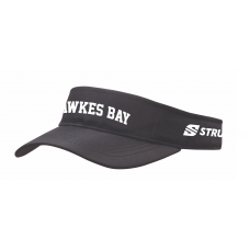 Touch Hawkes Bay Visor